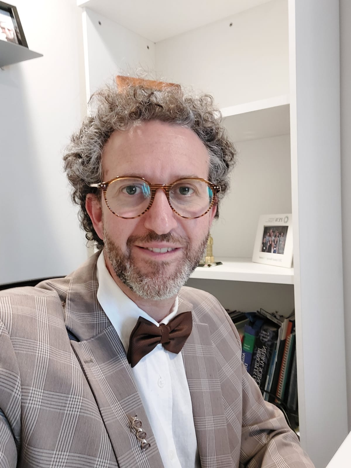 Andrés Klein