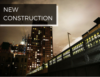 New Construction