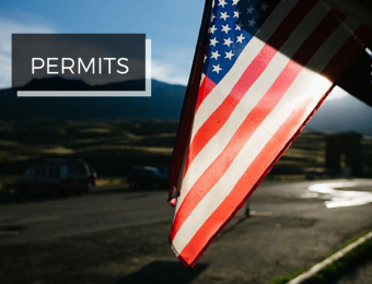 Permits & Expediting