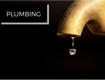 Plumbing
