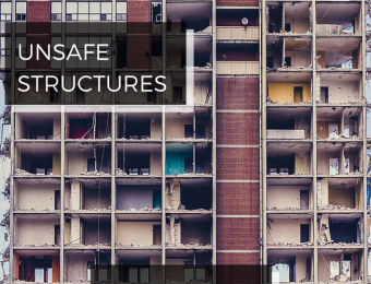 Unsafe Structures